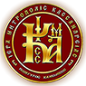 Ιερά Μητρόπολις Κασσανδρείας Logo 